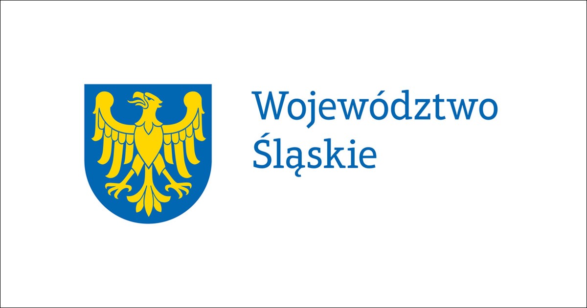 logo wojewodztwa slaskiego
